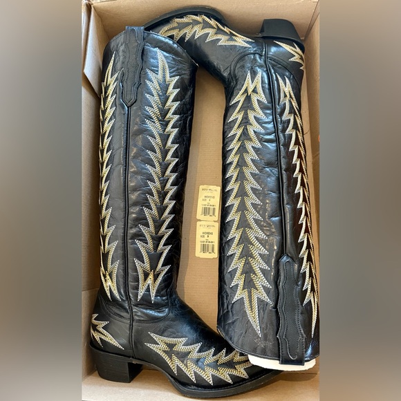 Stetson Sarah Boots
